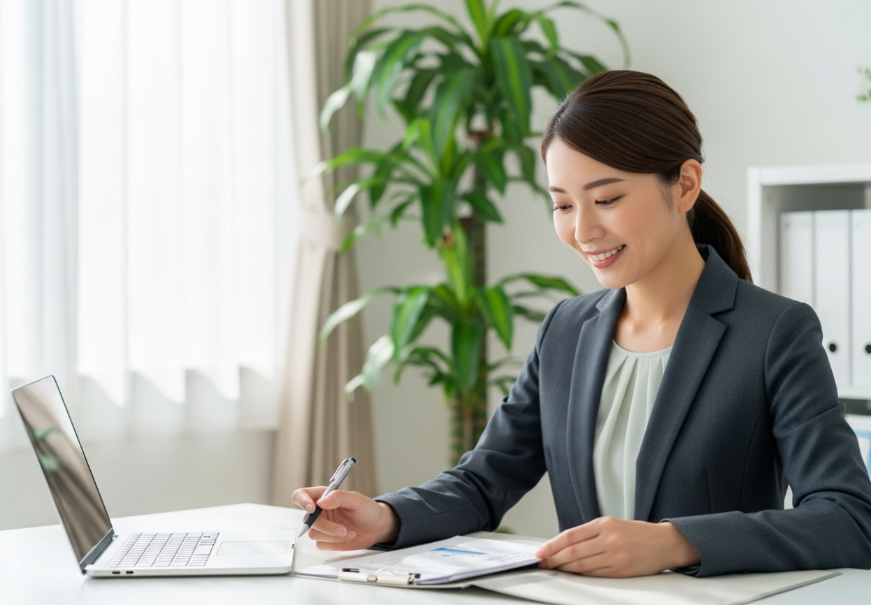 債務整理弁護士写真